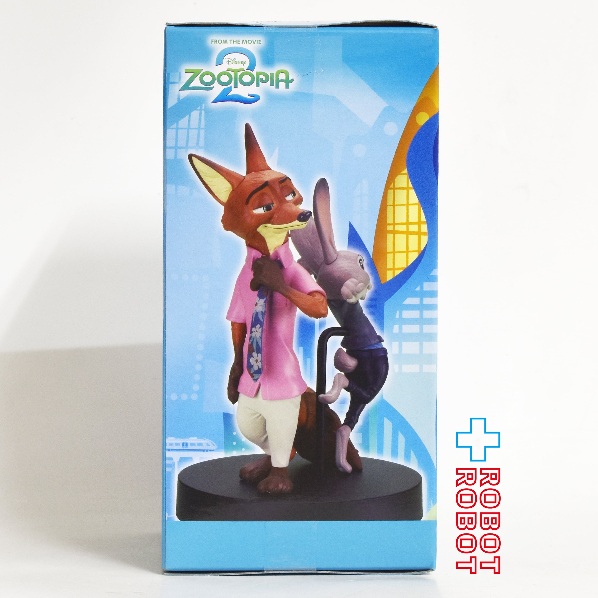 ディズニー　フィギュア BLINDBOX ディズニー ミッキー&フレンズズ サイボーグ シリーズ