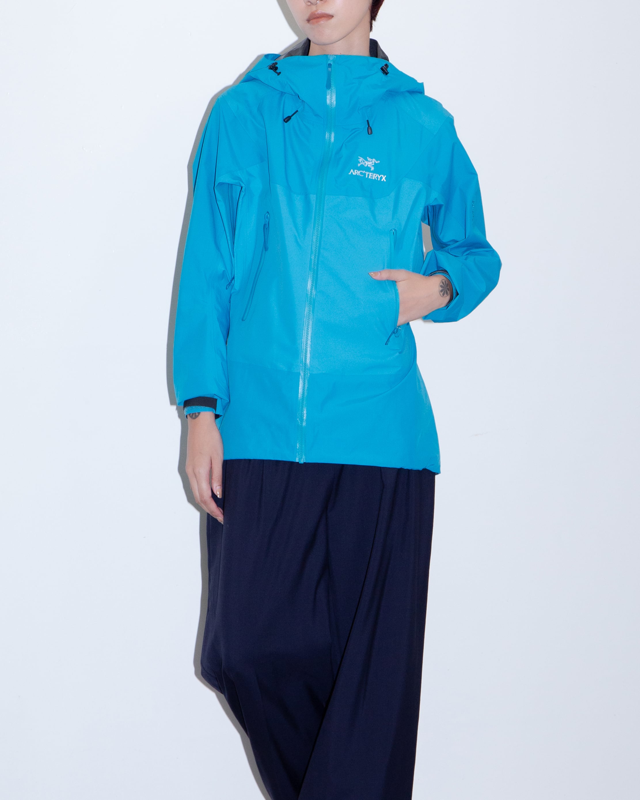 2000s ARC'TERYX - 
