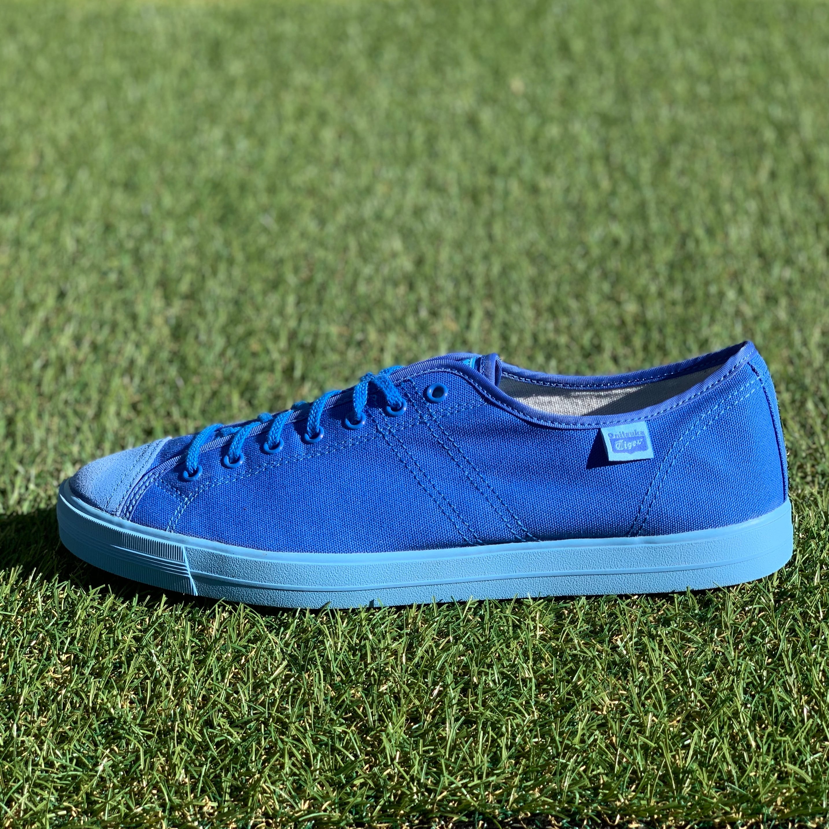 Onitsuka Tiger BADMINTON 68 オニツカタイガー バドミントン68 C588