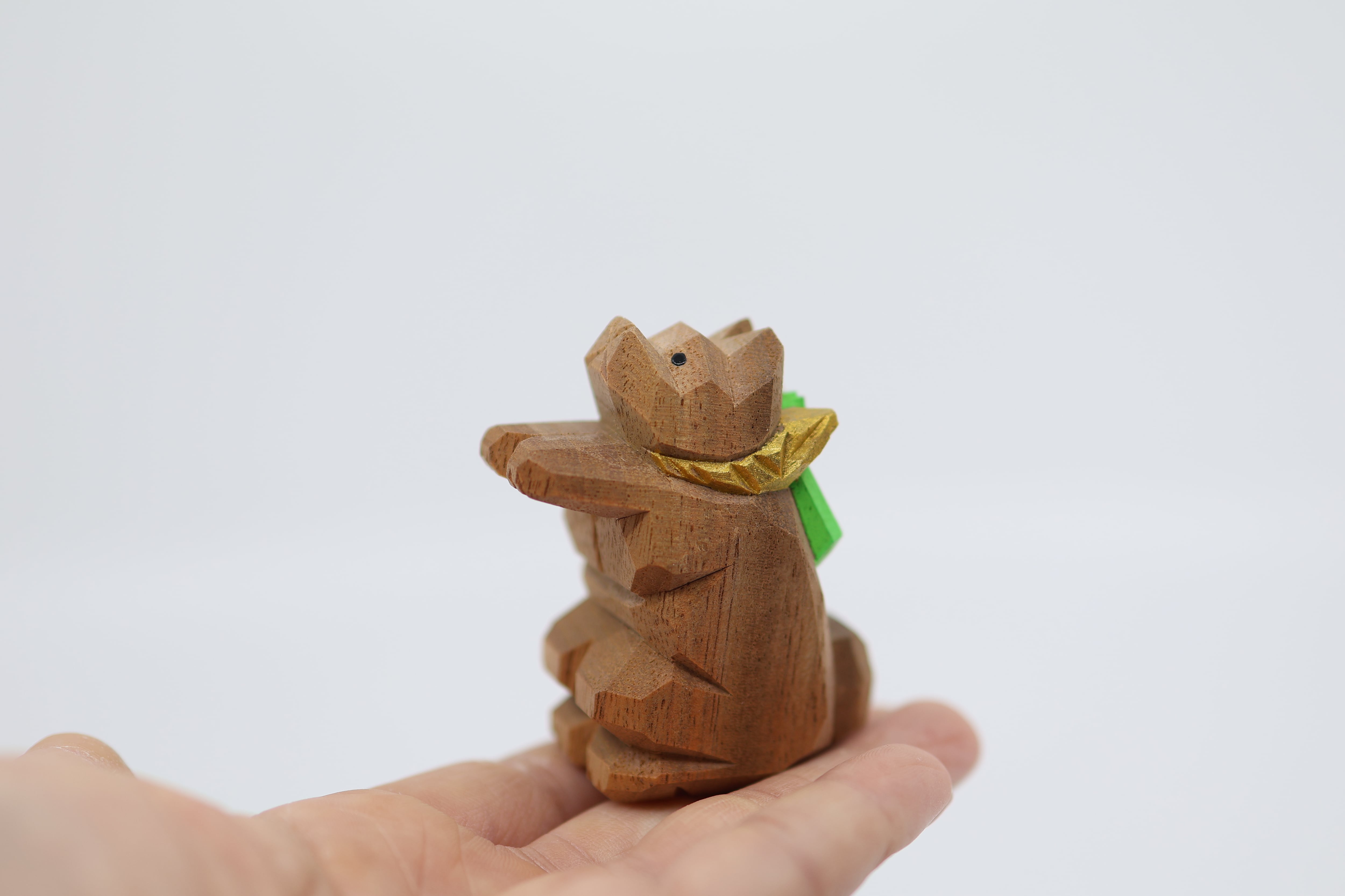 代参犬-祈り-(小)