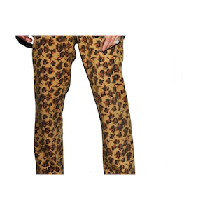 "beauty:beast" wool Pants