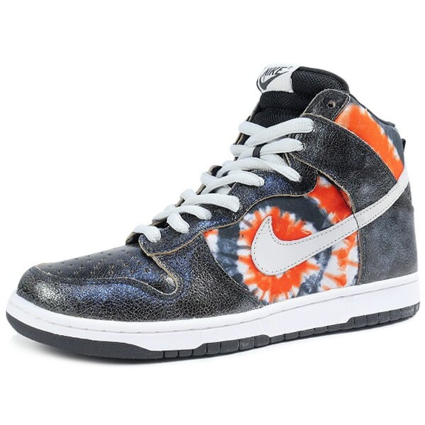 Size【27.5cm】 NIKE ナイキ ×HUF DUNK HIGH PRO SB 305050-102 2004年 