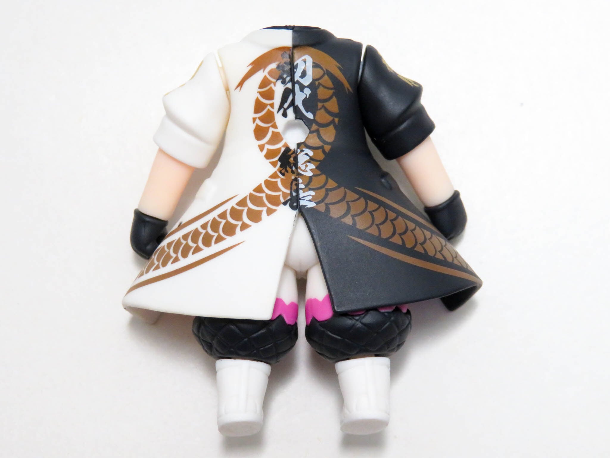 ねんどろいど まとめ売り【121種127体】 ときめきメモリアル Girl's Side ねんどろいど 葉月 珪｜ホビー