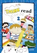 Think Read Write 2 Student Book (with CD)