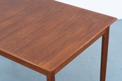 【as it is】Bernhard Pedersen & Søn | Extension Table&Chair Set