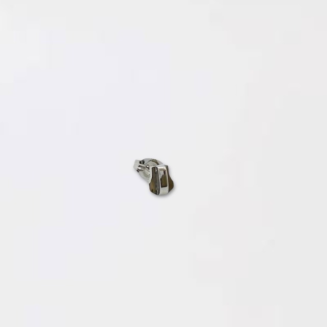 SV925 ZIPPER PIERCE【PERSO】