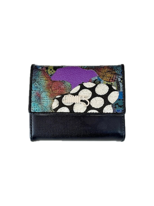 Mini Wallet SCRAP NO.339