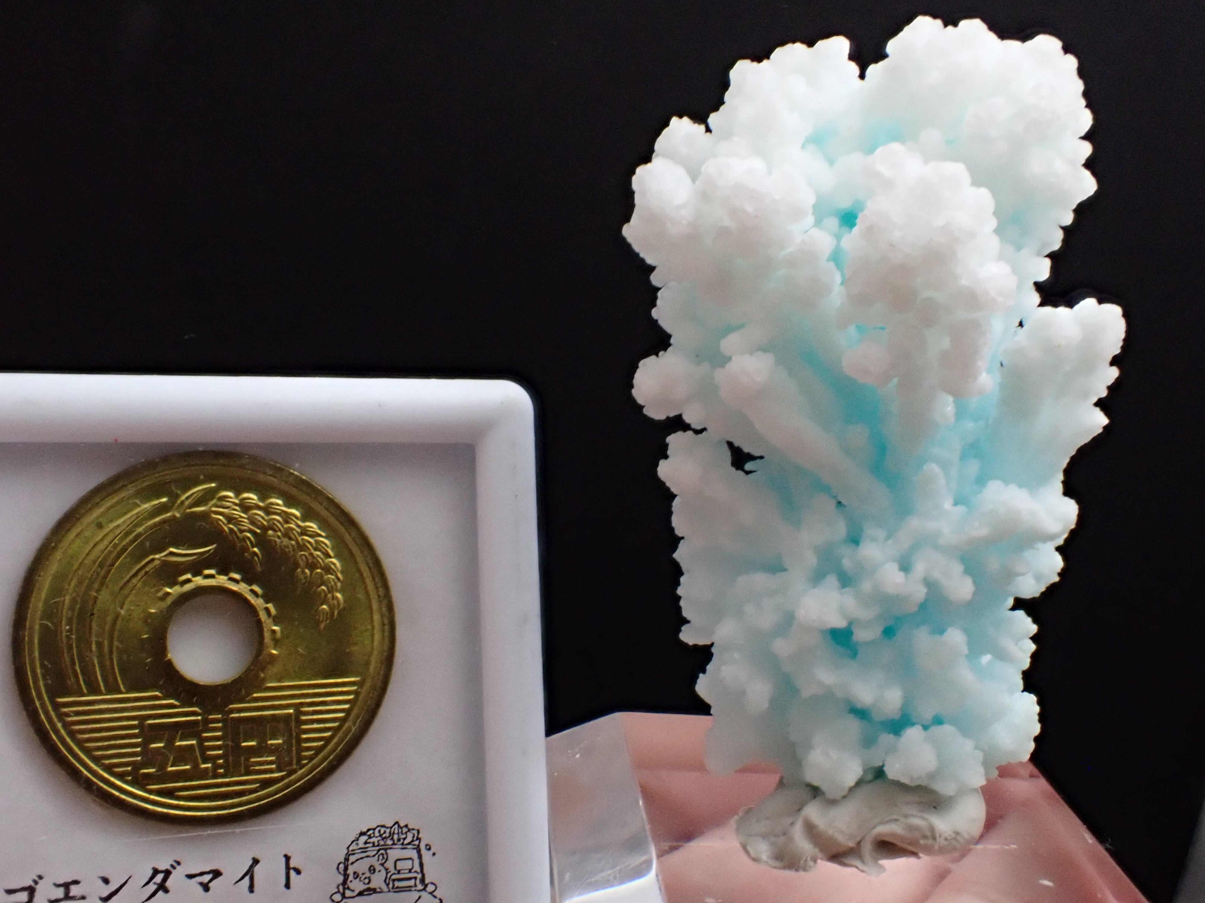★特選限定品★希少☆約500g【GIFT♡約5-7石♡アラゴナイト結晶原石】❤️ 雪結晶】造形美 アラゴナイト 霰石 原石 標本 鉱物 | 石処たっちゃん
