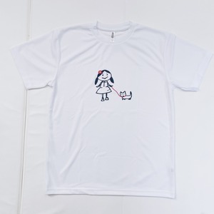 【大西陽羽】オリジナルTシャツ2023