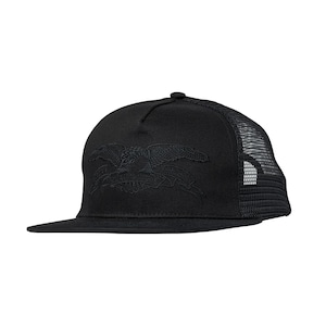 Antihero Basic Eagle Snapback Hat