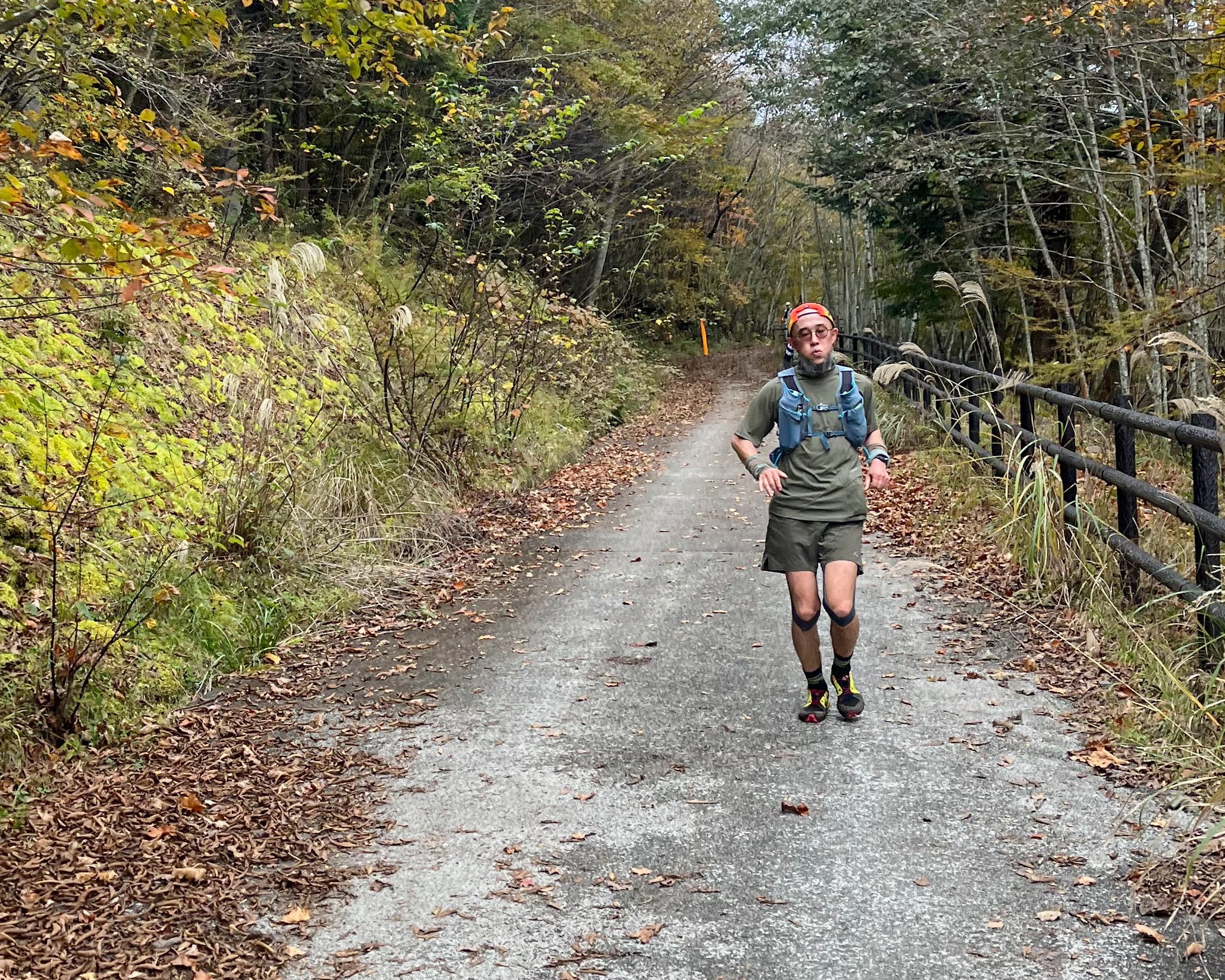 milestone（マイルストーン） Natty Shorts（ナッティーショーツ