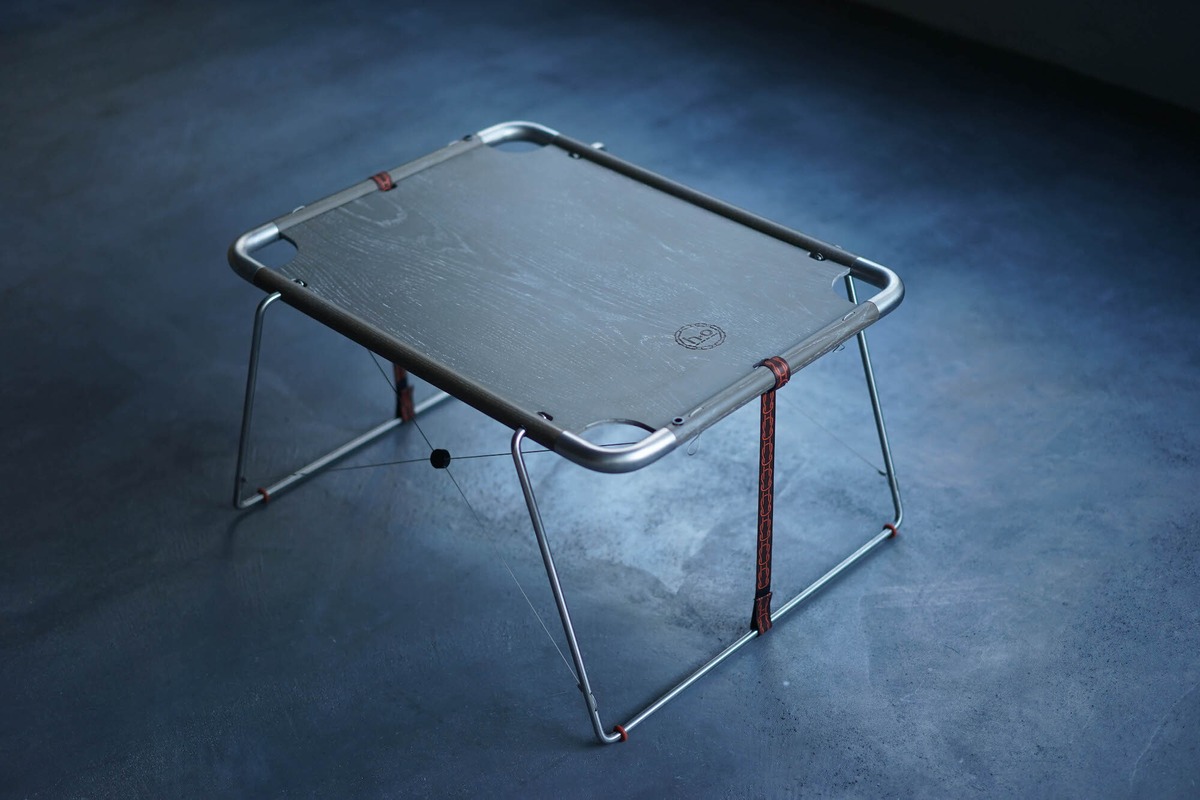 hxo Table Green | hxo design jp 