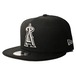 ニューエラ スナップバックキャップ 帽子 NEW ERA 9fifty メンズ レディース MLB ロサンゼルス エンゼルス オブ アナハイム フリーサイズ NRNE11591089