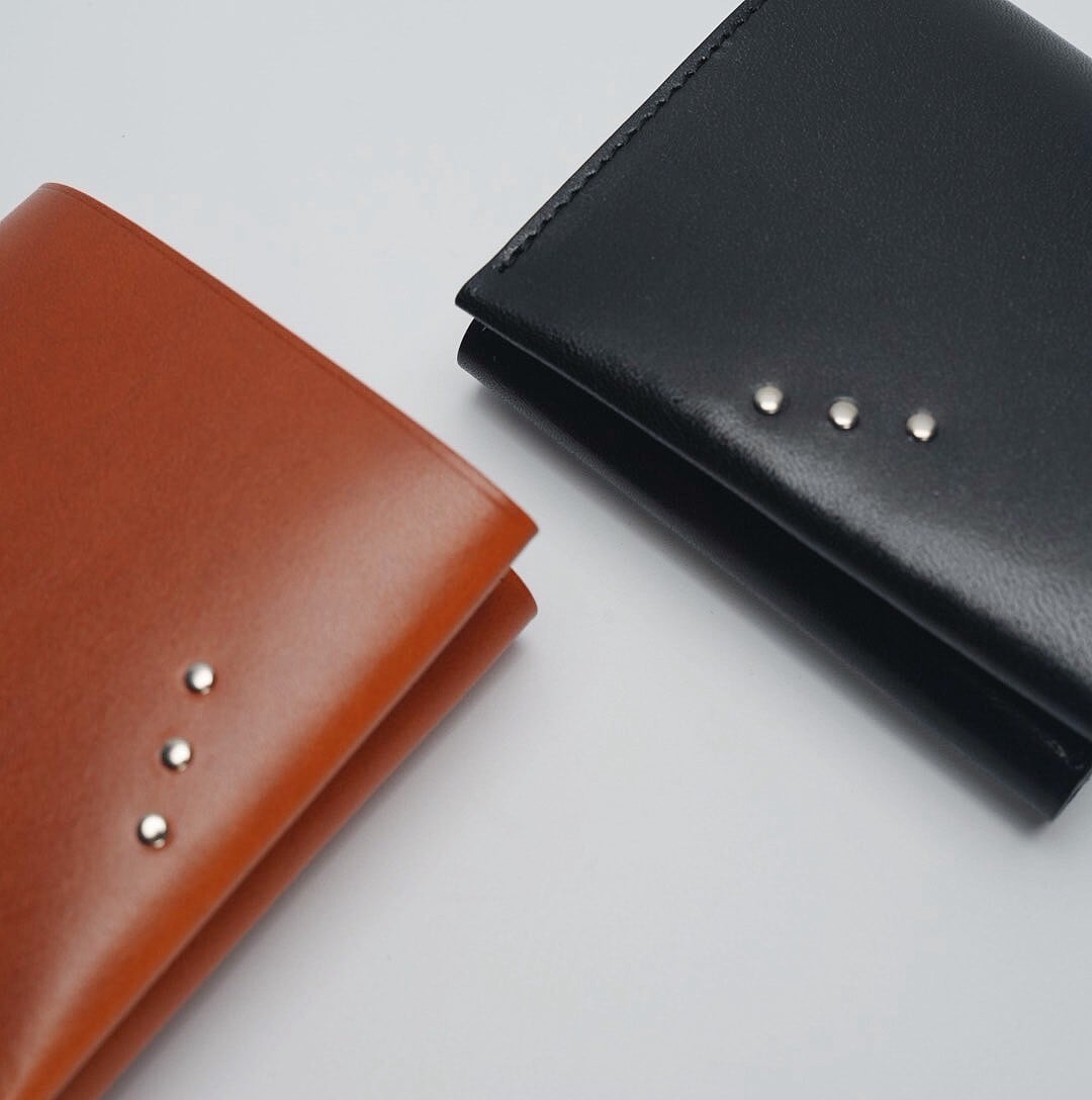 Canyon Bifold Wallet | ORIONIS