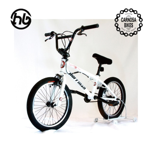 【HOFFMAN BIKES】G18 30 Year Anniversary【店頭お渡し】