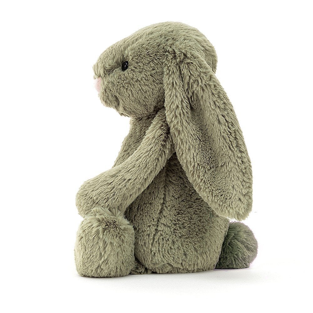 Bashful Fern Bunny Medium_BAS3FERN