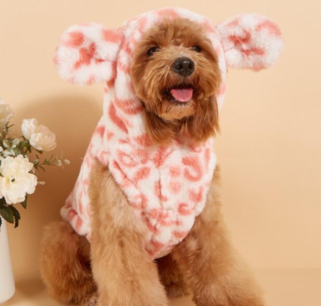 《予約》1102045 ピンクジャガー&シマウマロンパース