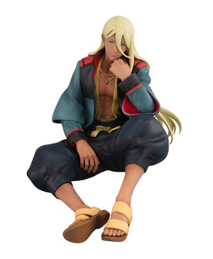 【新着特価】G.E.M.シリーズ 機動戦士ガンダム 水星の魔女 てのひらシャディクくん 完成品フィギュア