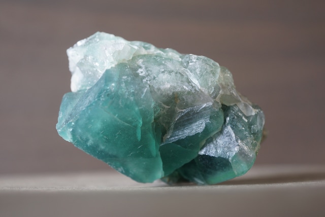 マダガスカル産フローライト Fluorite 1674