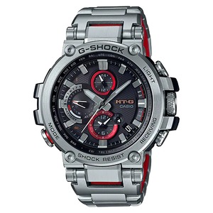 送料無料 カシオ G-SHOCK  "MTG-B1000 Series" Bluetooth® 電波ソーラー MTG-B1000D-1AJF