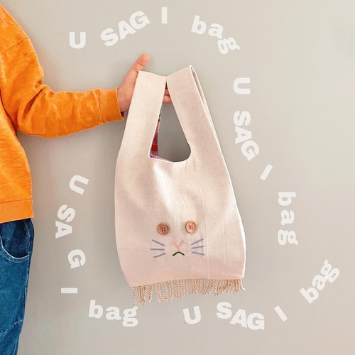 USAGI bag (Mサイズ)
