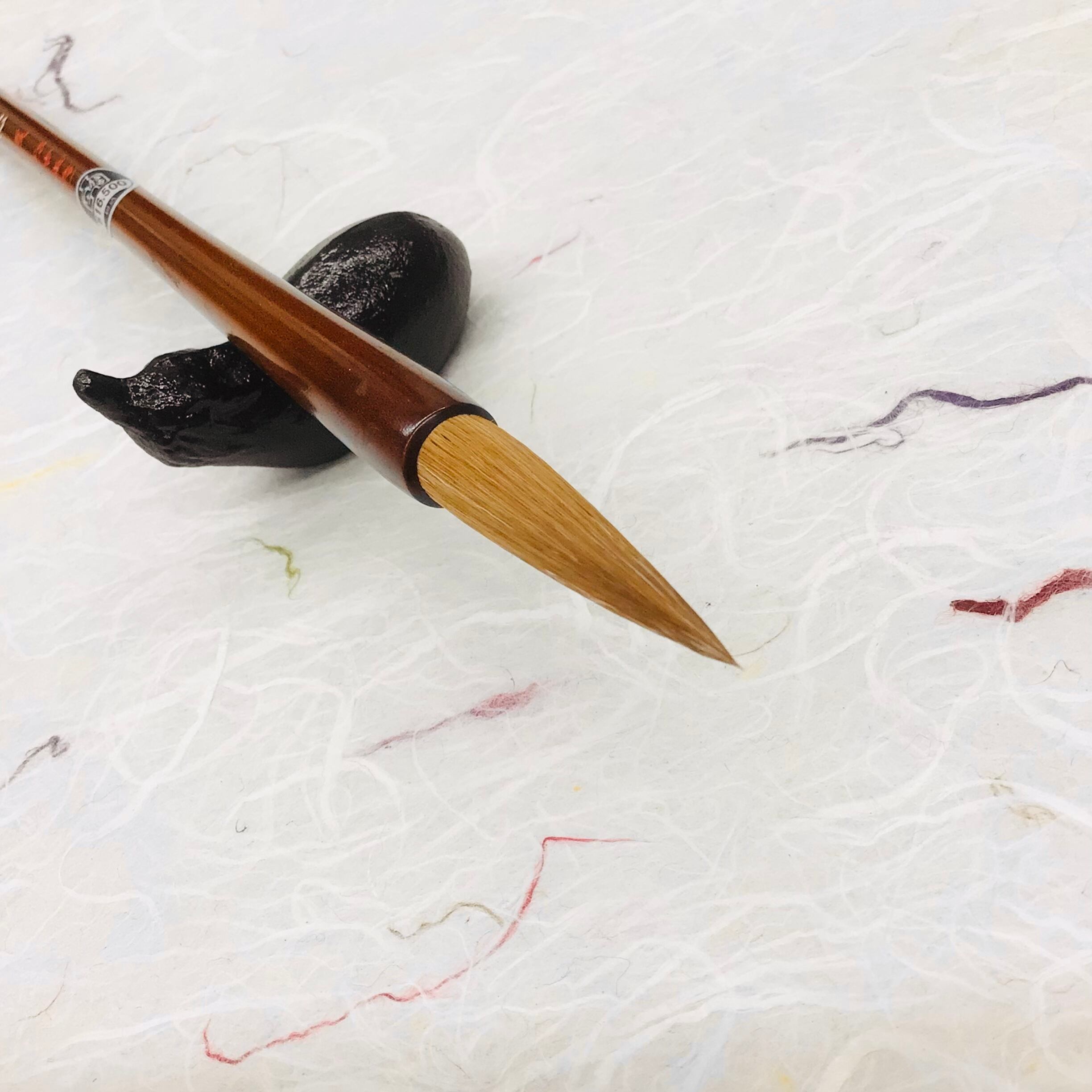 仿古堂製筆 無心 夏 | 書道と文具のお店 青丹堂Seitando