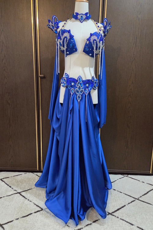 AH Royal Blue 632
