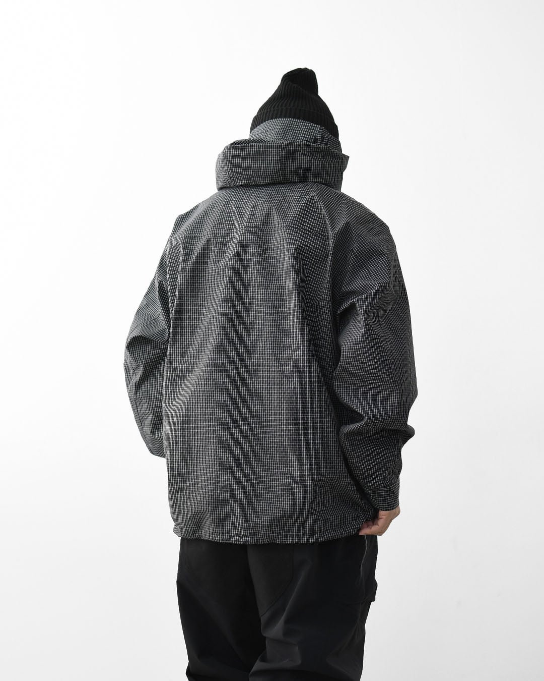 CMF OUTDOOR GARMENT [コムフィアウトドアガーメント] WEIRD SHELL