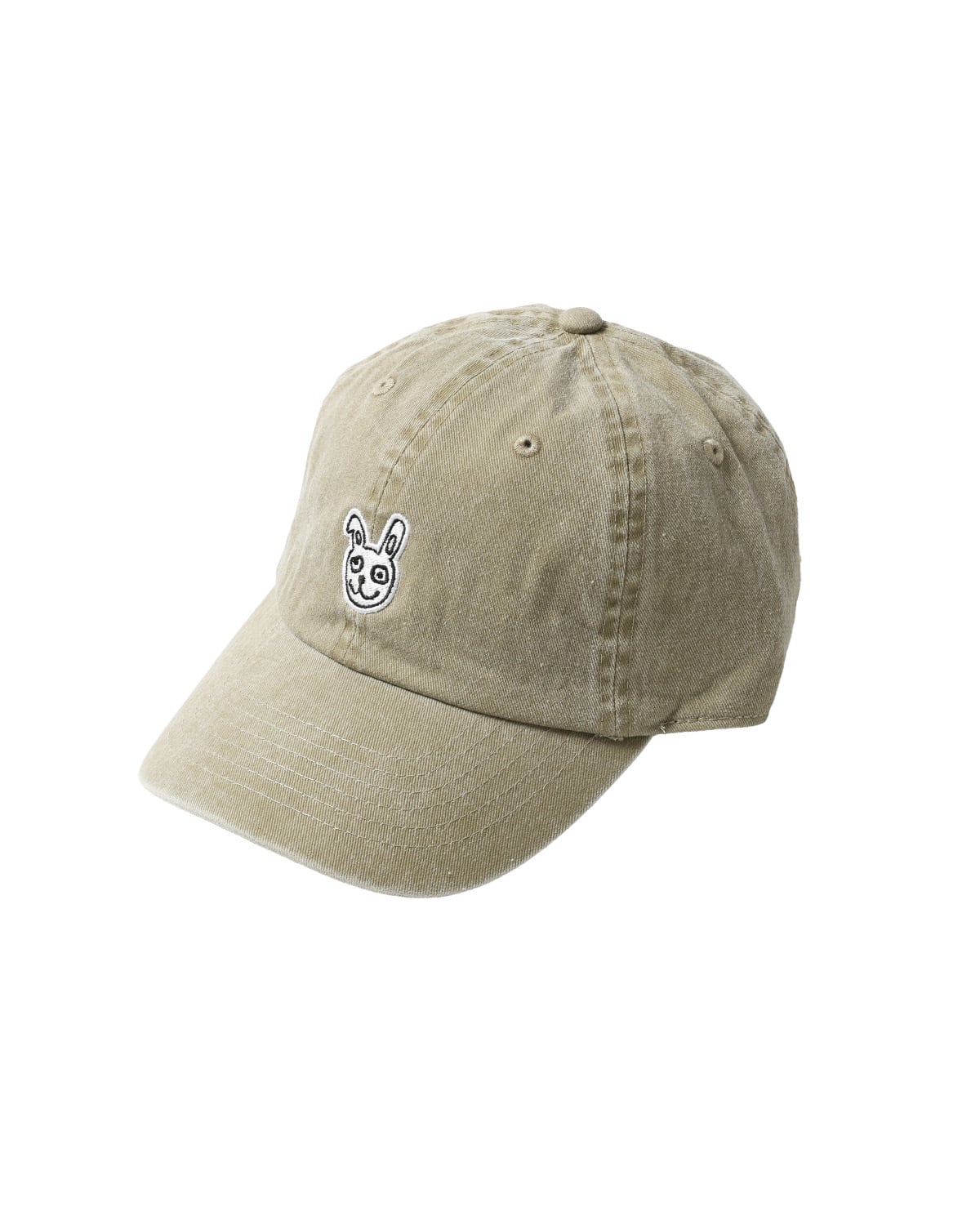 USAGI CAP BEIGE | USAGI HOUSE