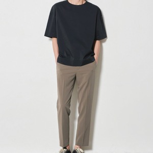 ストレッチベーシック９分丈パンツ　MT0080267