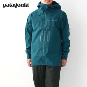Patagonia  [パタゴニア]  Men's Stormstride Jkt  [29970] メンズ・ストームストライド・ジャケット・スキージャケット・スノーボードジャケット・防寒・アウター・MEN'S [2021AW]