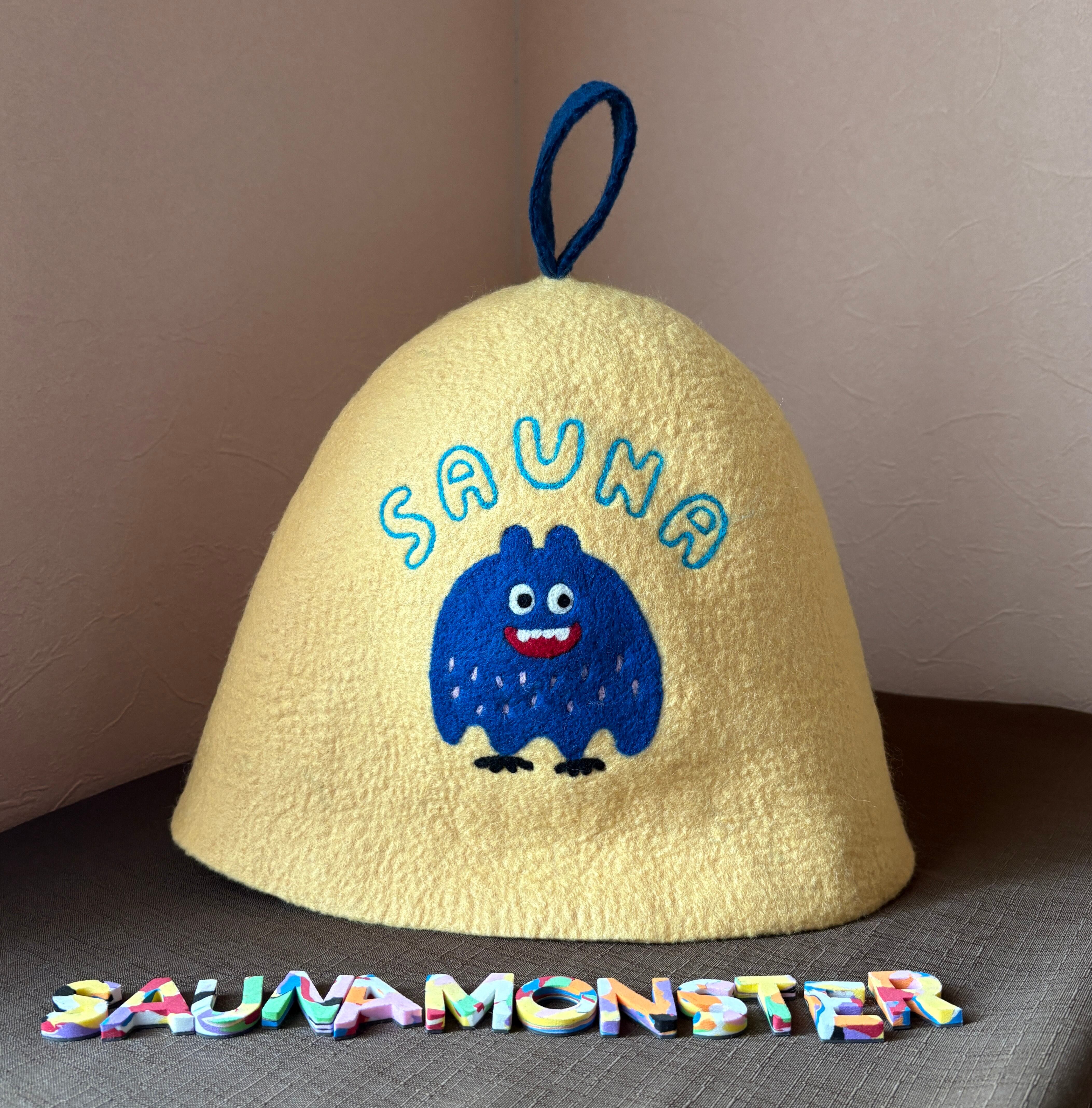 サウナモンスター【saunamonster】