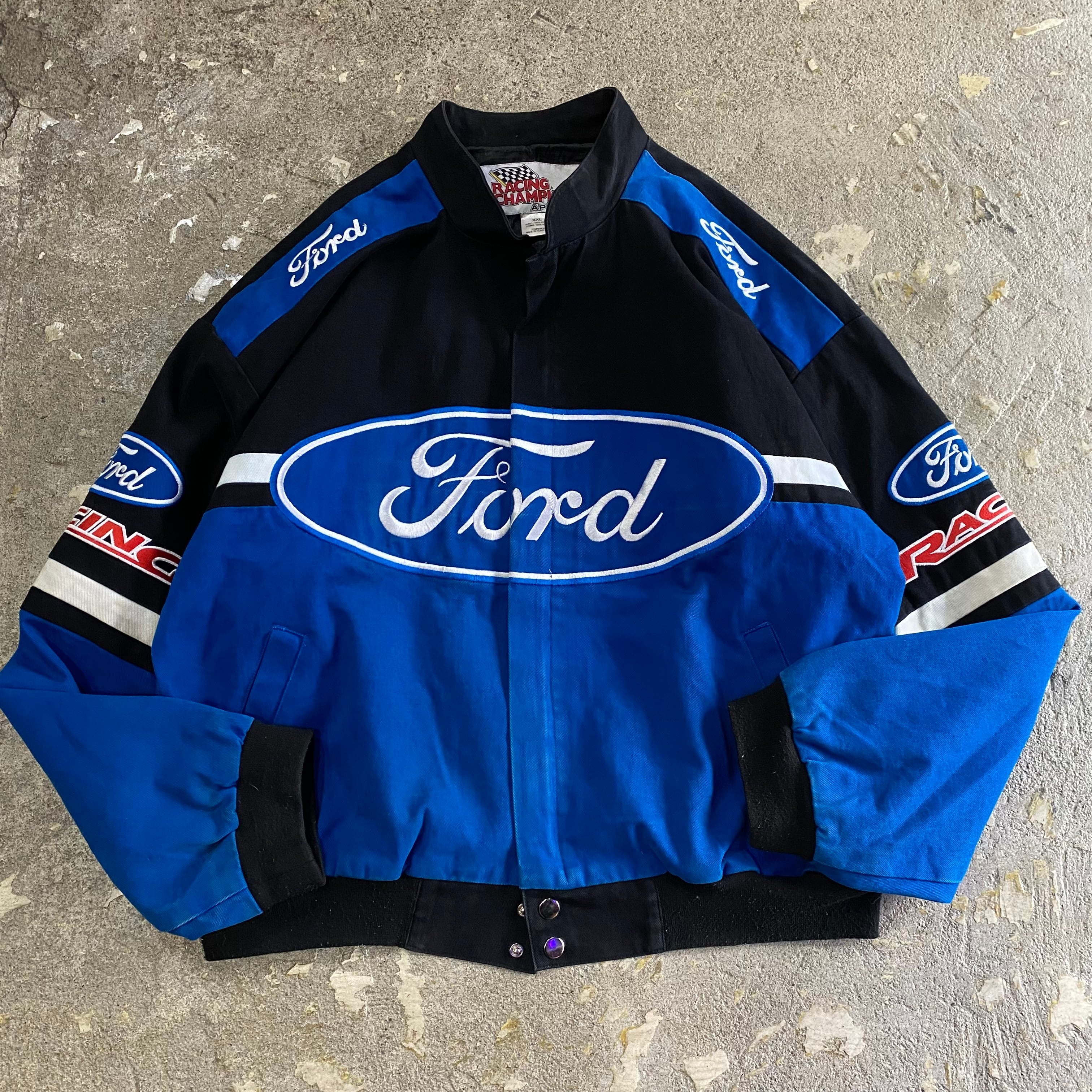 00s Racing Champion 