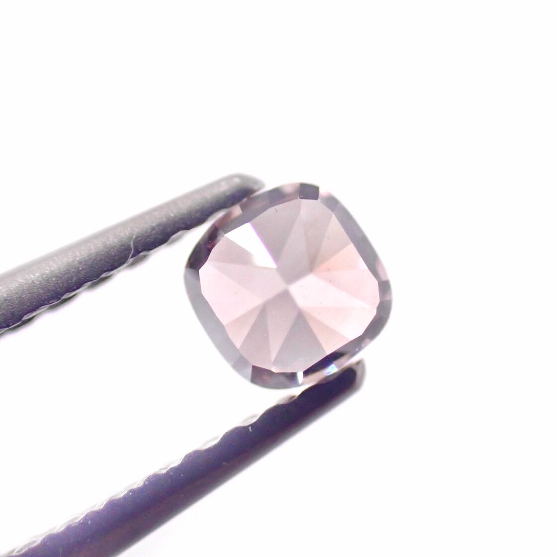 卸売価格】 Fancy Pink Brown 0.351ct ピンクダイヤ ダイヤモンド  
