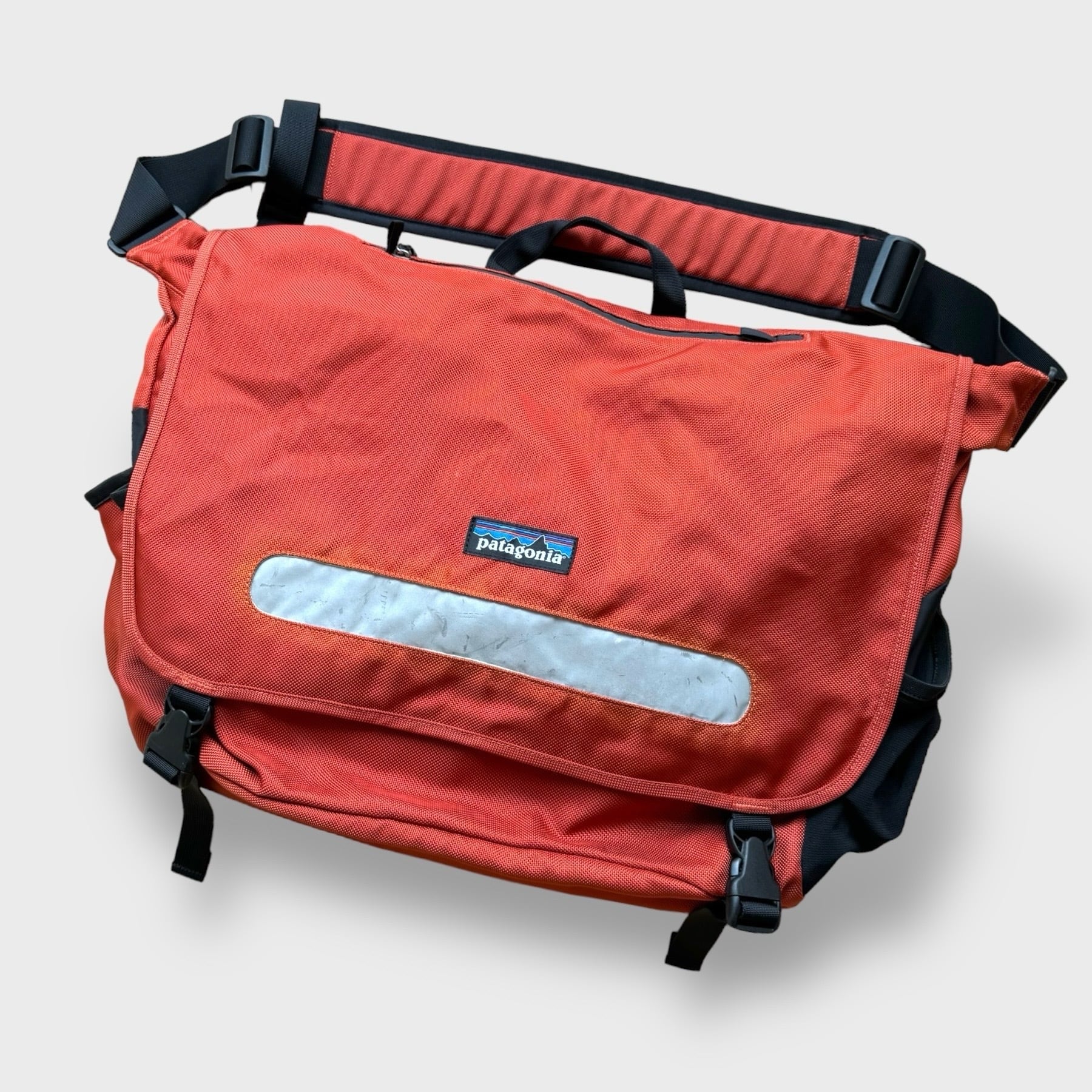 00s Patagonia Critical Mass Bag/ パタゴニア/ クリティカルマス 