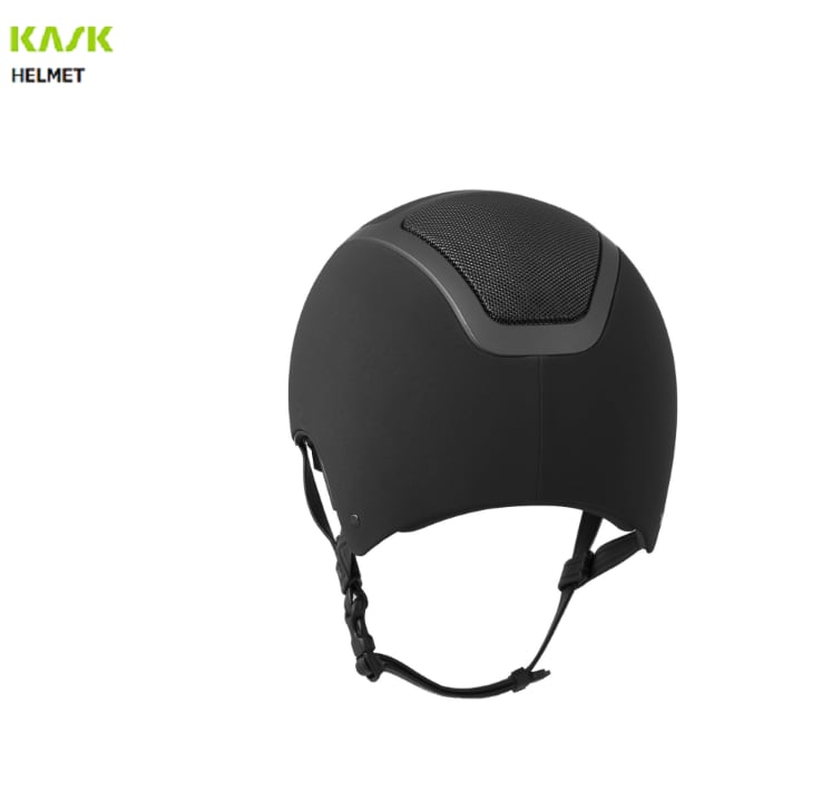 乗馬用品 KASK カスク ヘルメット 56センチ | labiela.com