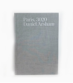 Daniel Arsham - Paris, 3020