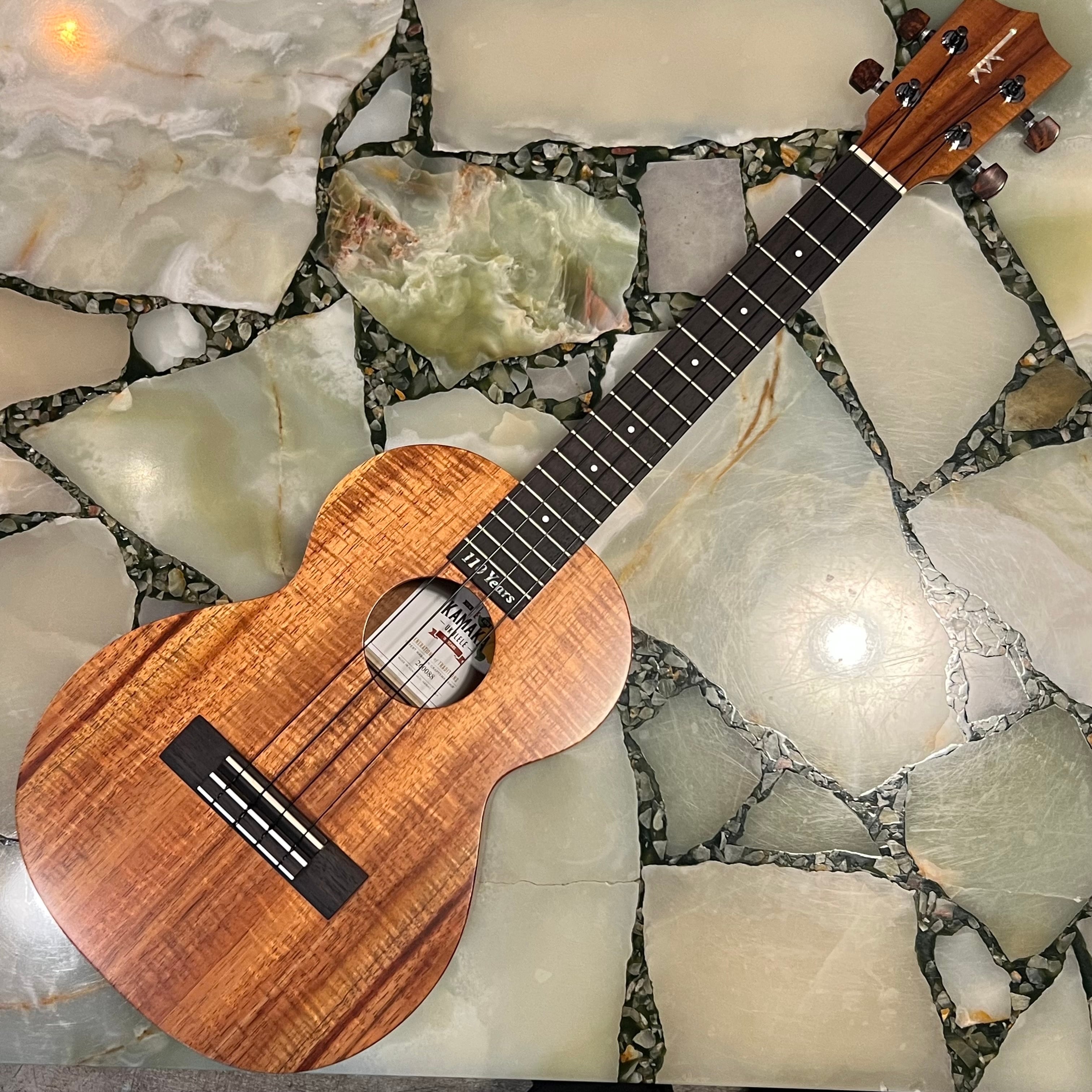 ウクレレ本体 | UKULELE DARUMA