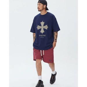 Front print design Tee C4291