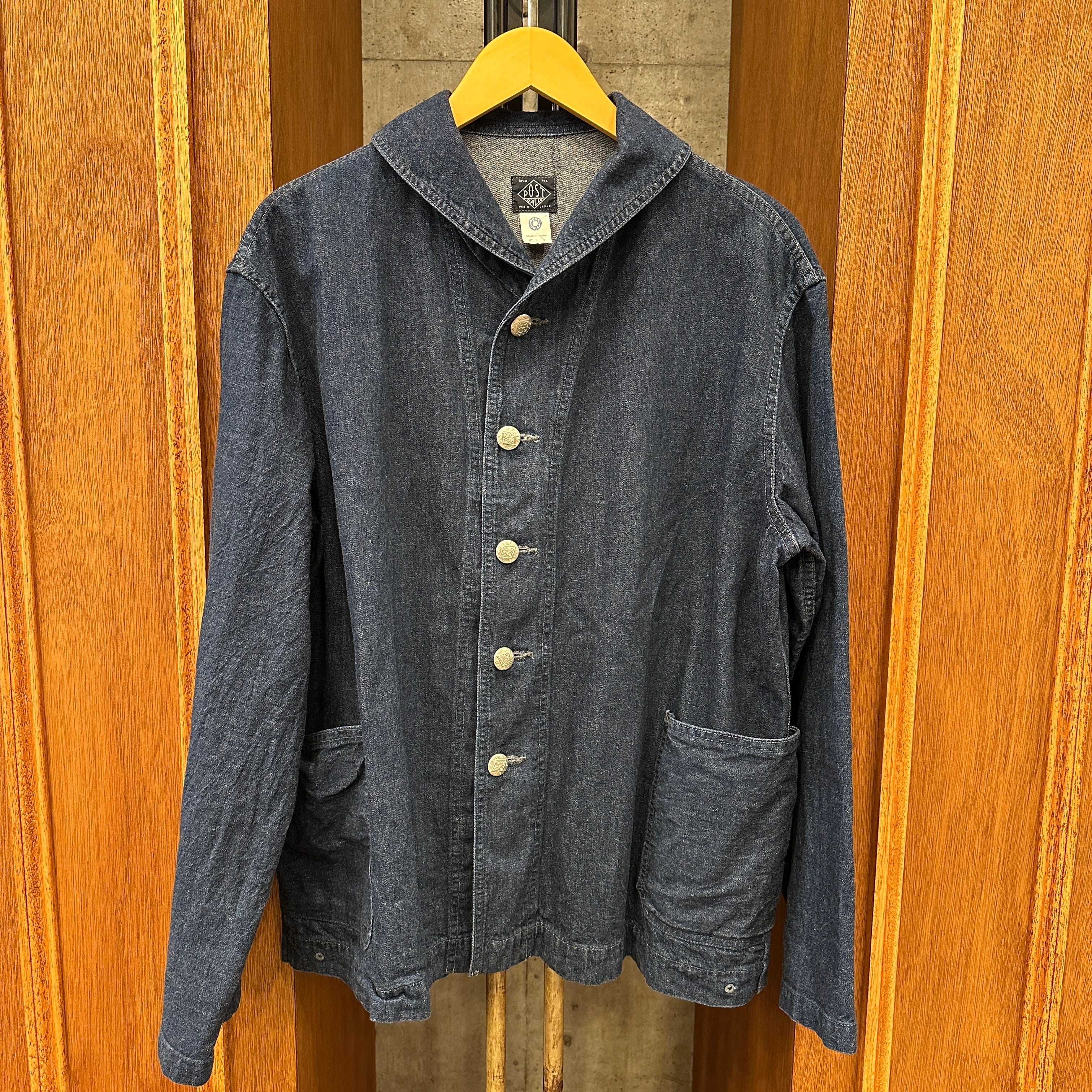 COVERALL | safarionline