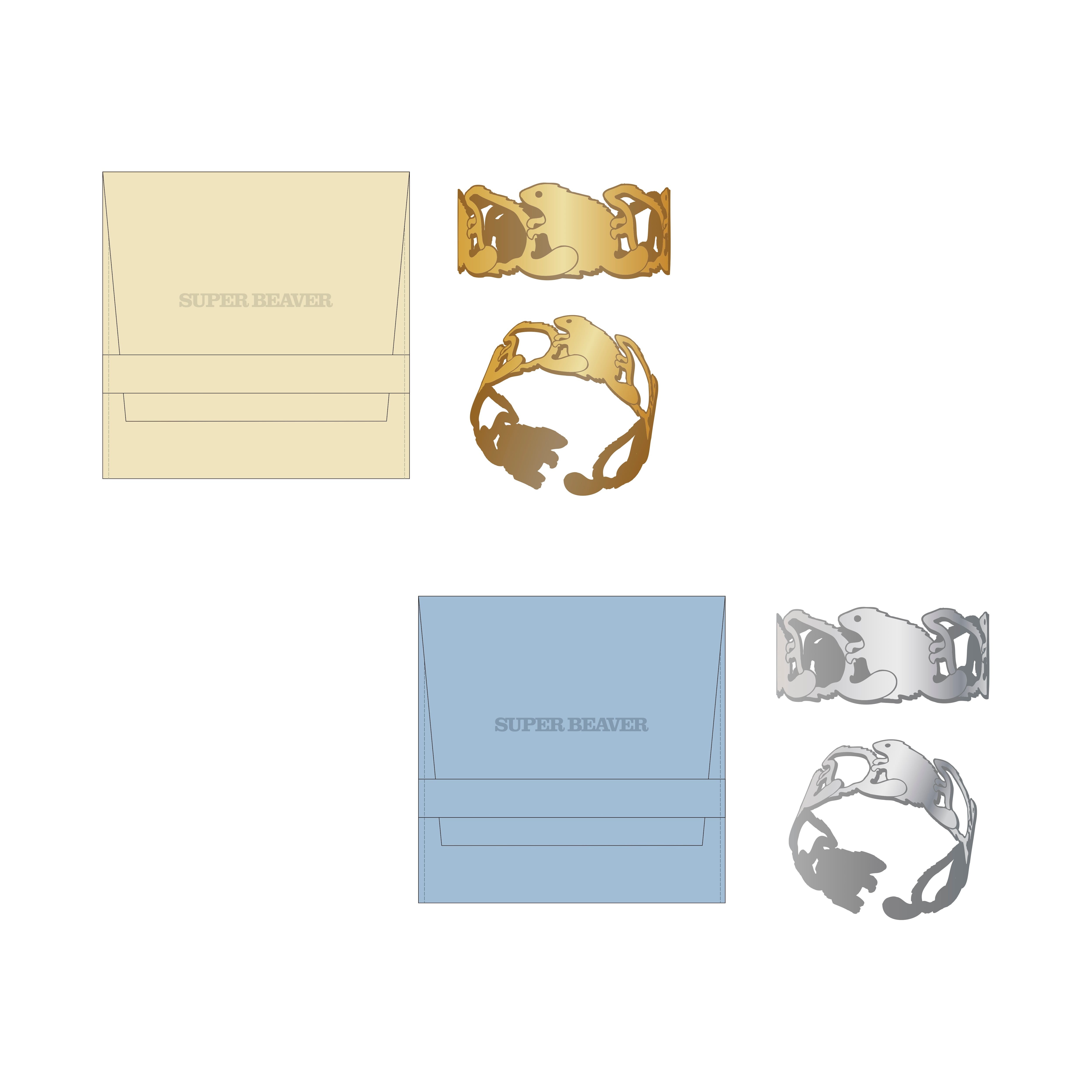 Other | SUPER BEAVER OFFICIAL WEBSTORE