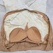 社交ダンス 衣装 クリスアン chrianne スタンダードドレス ワンピース ドレス スタンダード 白 フロート レース ゴージャス デモ 競技 ダンス パーティドレス パーティ イングランド製 発表会 ホワイト系 ストーン エレガント フォーマル おしゃれ かっこいい パフォーマンス用 高級感 競技会用