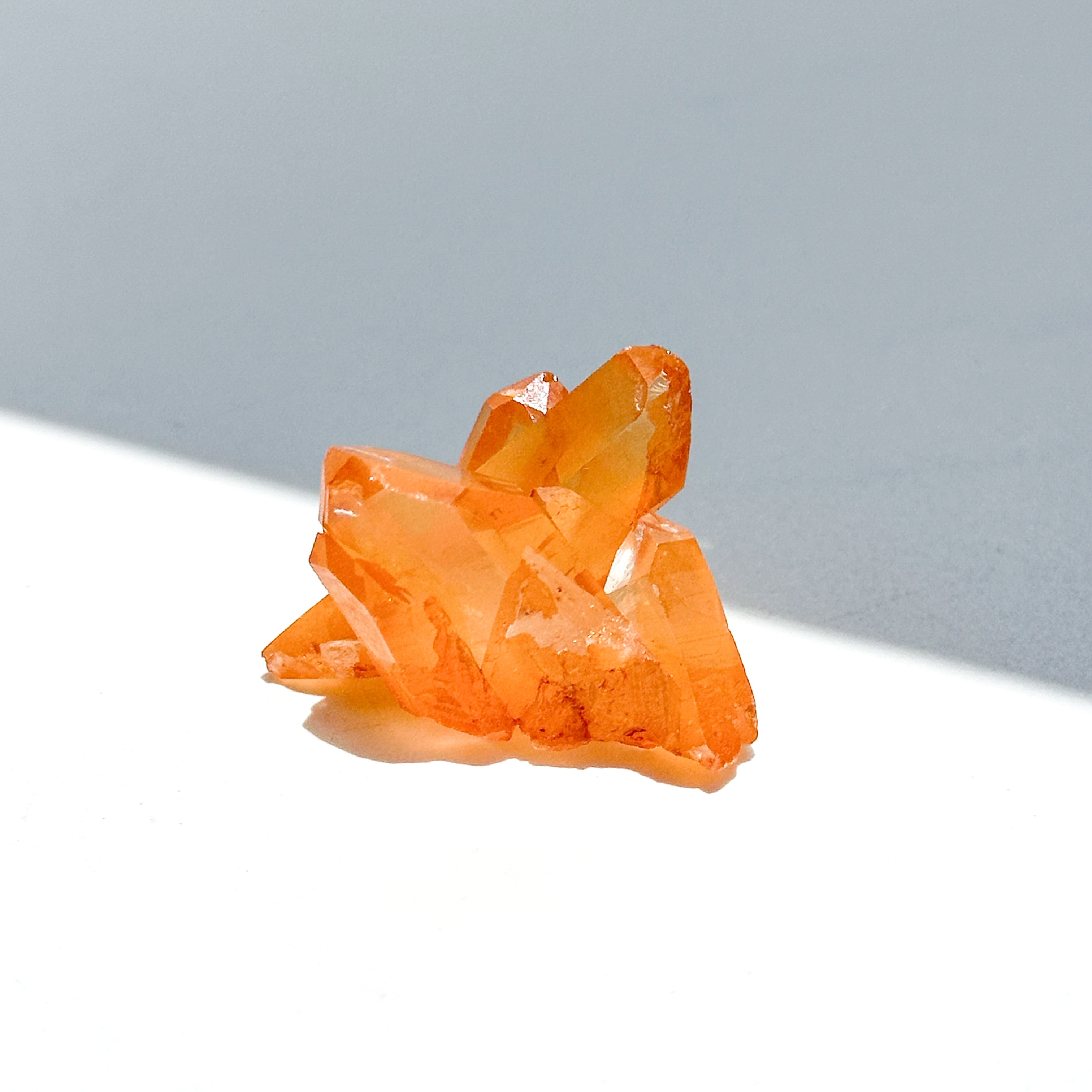 赤・オレンジ / Red,Orange | Kamoku［カモク］インテリア天然石・鉱物