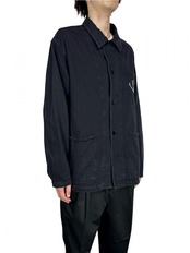 【visvim】BAKER UT.JKT