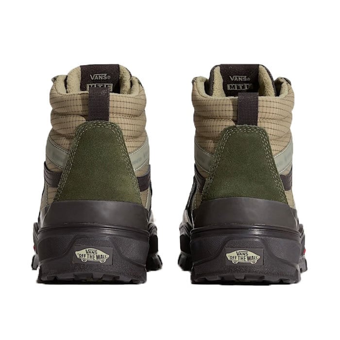 VANS ヴァンズ バンズ MTE SK8-HI GORE-TEX Insulated ゴアテックス 靴