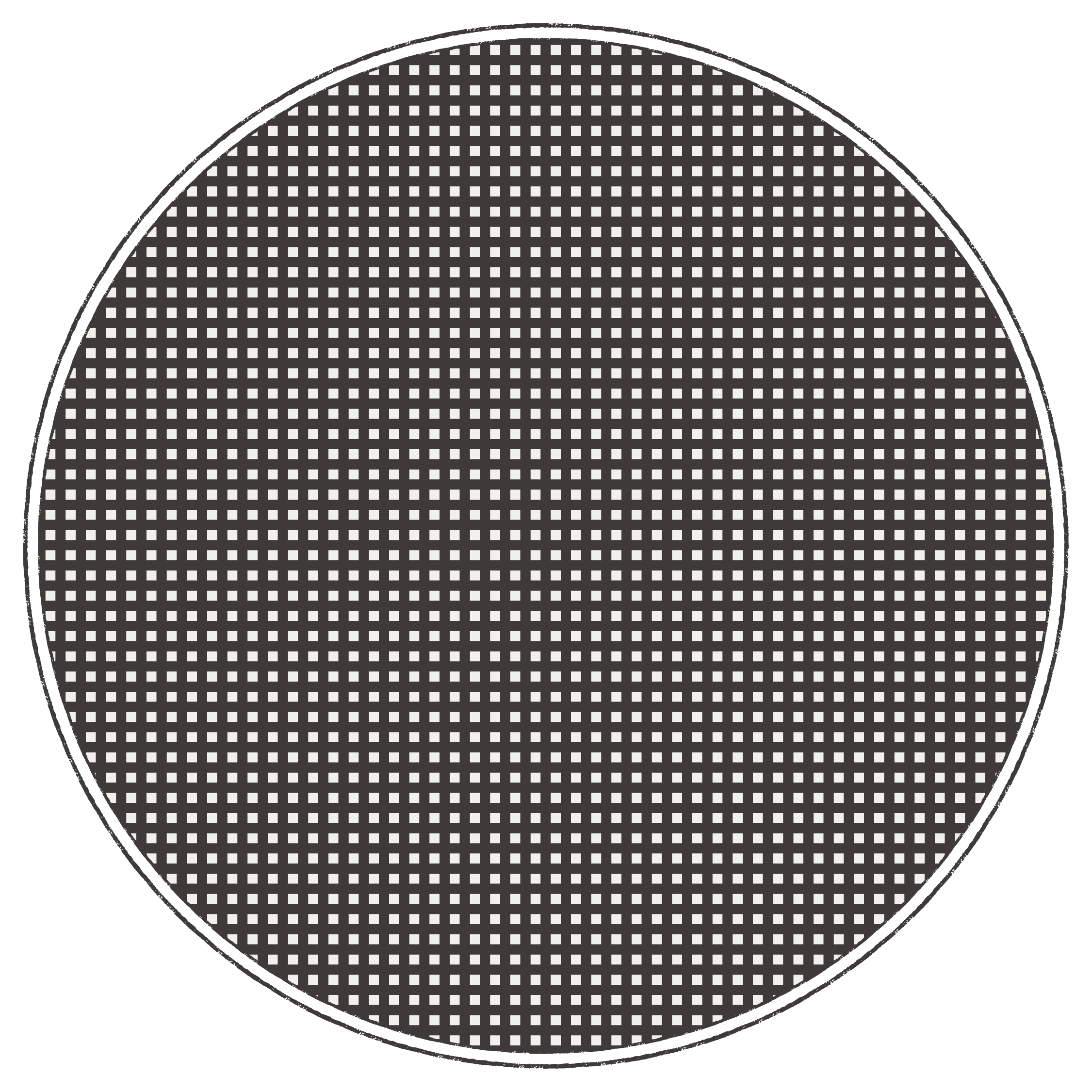 微塵格子‐みじんごうし‐