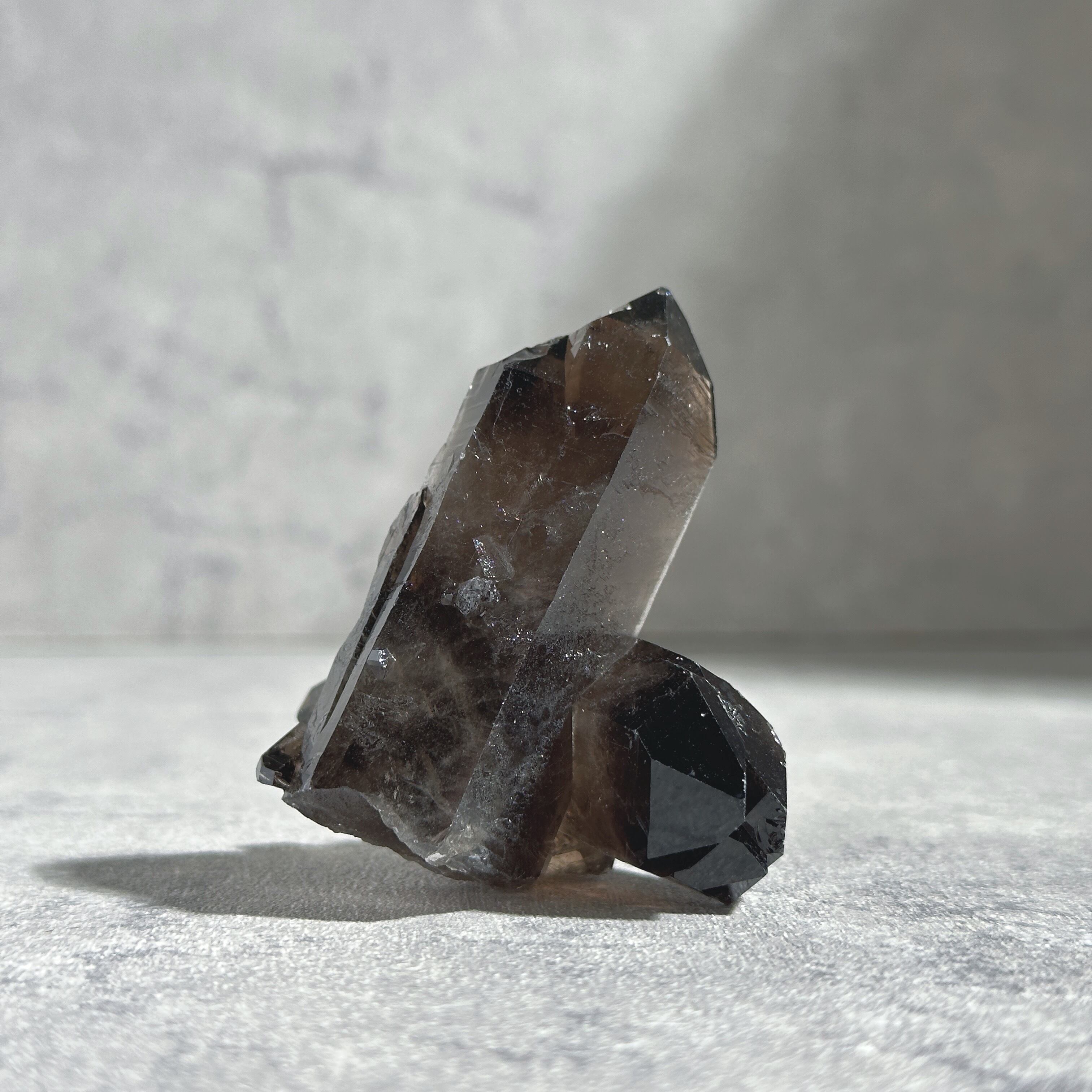 ミナスジェライス産 スモーキークォーツ53◇Smoky quartz◇天然石・鉱物・パワーストーン