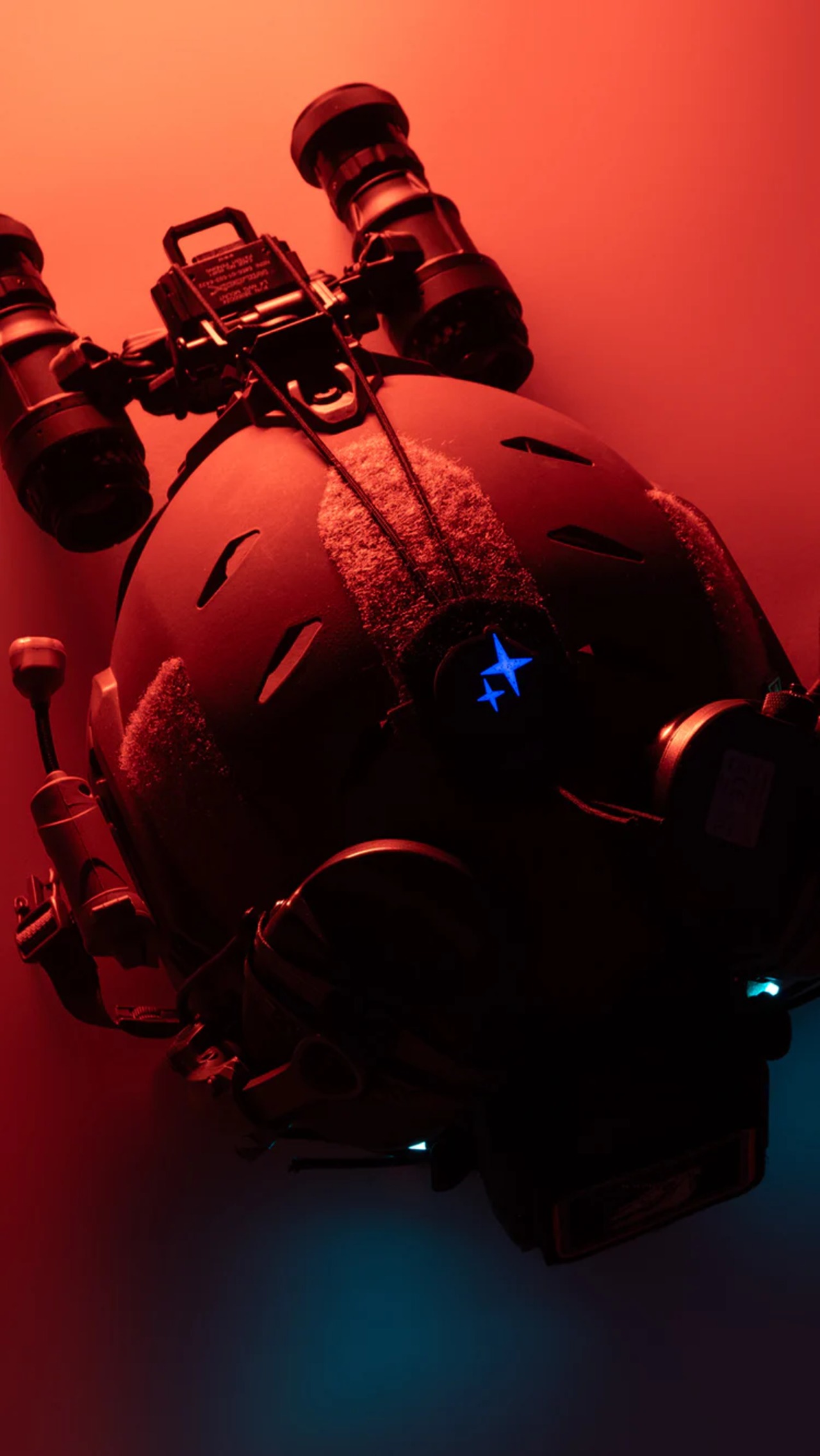 【WRMFZY】Crystal Ball Patch