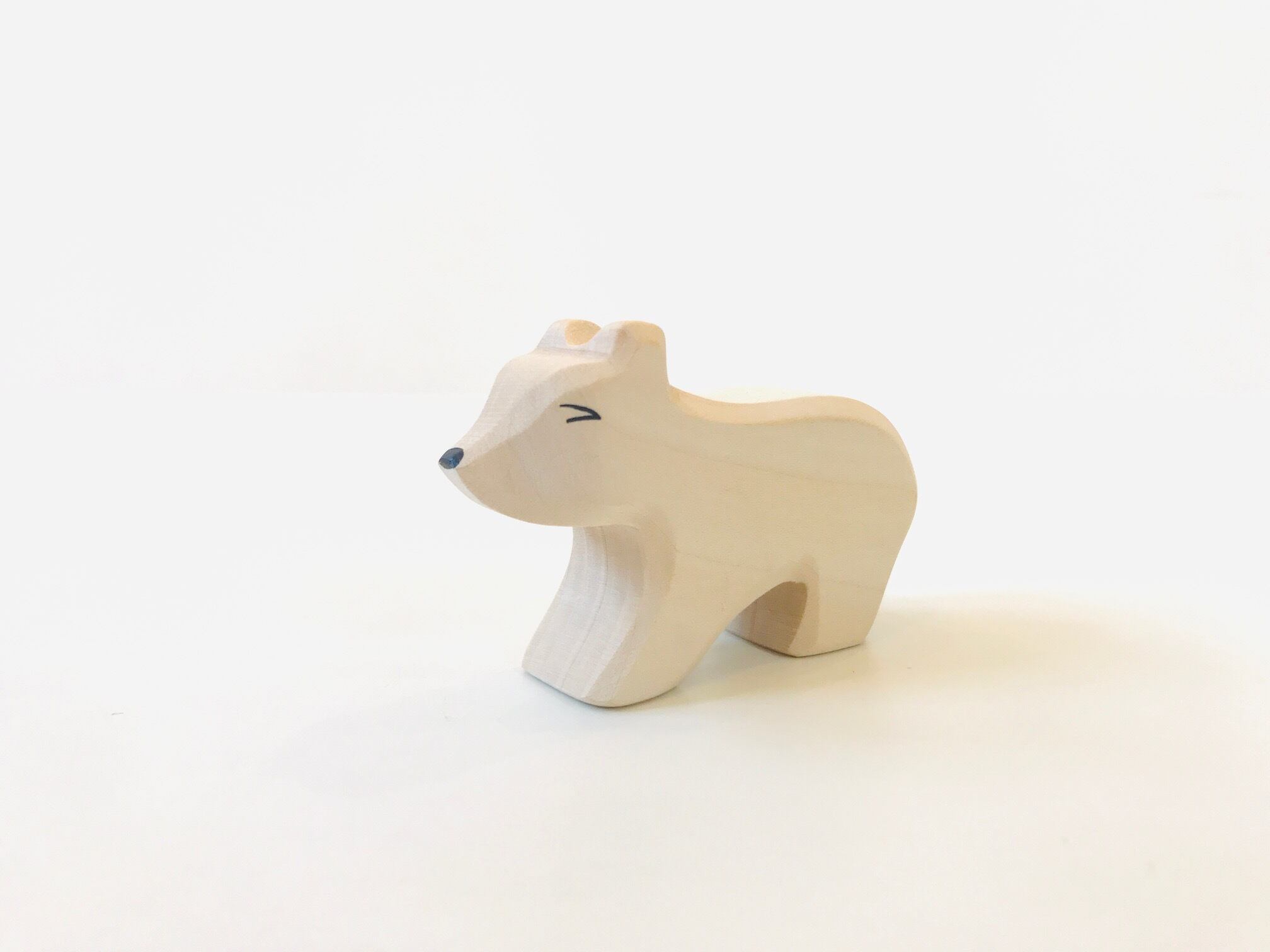 オストハイマー 白くま子供 Playtive Toys