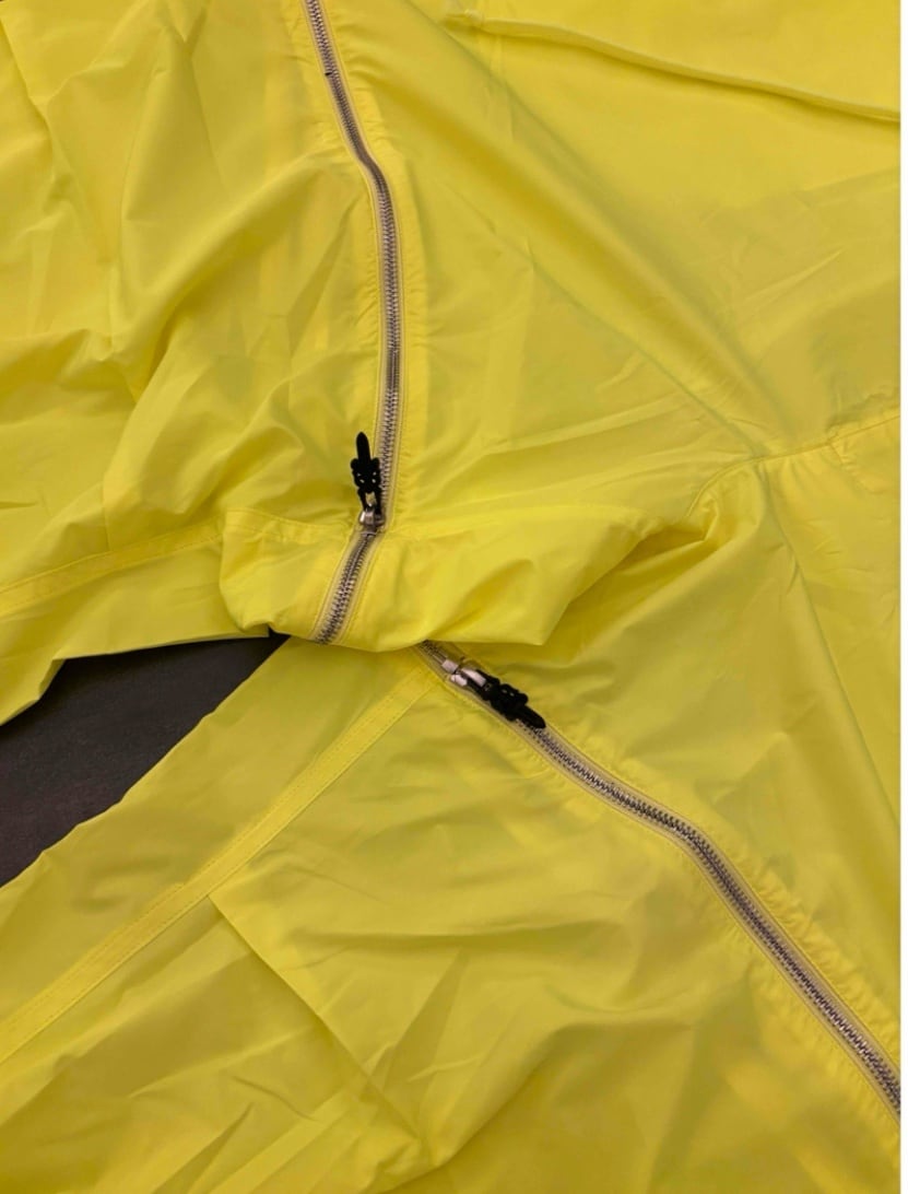 CHROME HEARTS クロムハーツ シャカシャカズボン パンツ | chromehearts